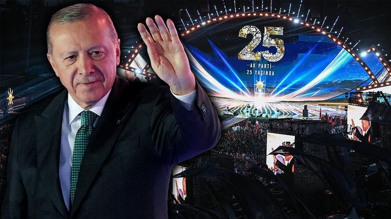 Ankara'da 3 belediye başkanının daha AK Parti'ye geçeceği iddia edildi