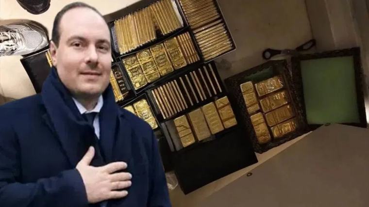 Alihan Kuriş soruşturmasında yeni gelişme: 5 şirkete el koyma kararı