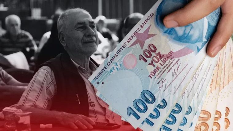Emekliler için 2027 sinyali! Milyonları ilgilendiriyor, yeni destekler geliyor