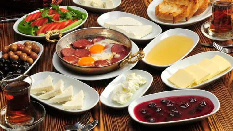 'Kahvaltı' deyip geçmeyin: Yaşam süresini etkiliyor