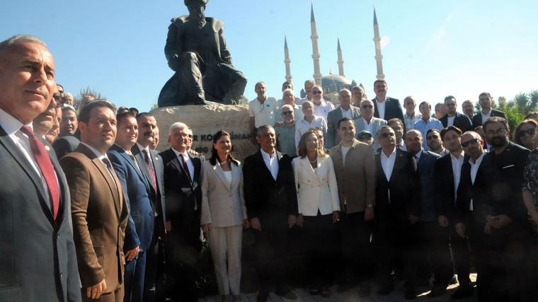Özel: Bütün otoyolları devletleştireceğiz