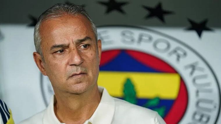 İsmail Kartal kararını verdi: İşte Fenerbahçe'nin derbi 11'i
