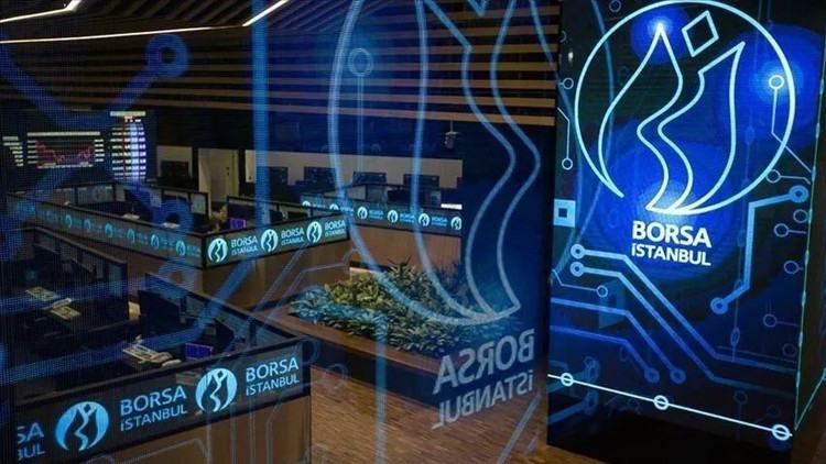 Borsa İstanbul’da yatay seyir