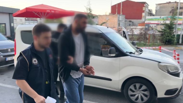 DEAŞ finansmanı operasyonu: 9 gözaltı