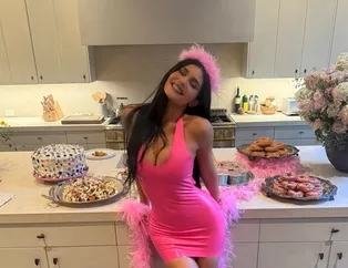 2000’ler estetiği geri döndü! Kylie Jenner yapmıştı Erçel kardeşler taklit etti: Sosyal medya ikiye bölündü
