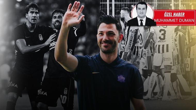 ÖZEL | Tolgay Arslan derbiyi yorumladı: Beşiktaş hak etti, Fenerbahçe hâlâ favori