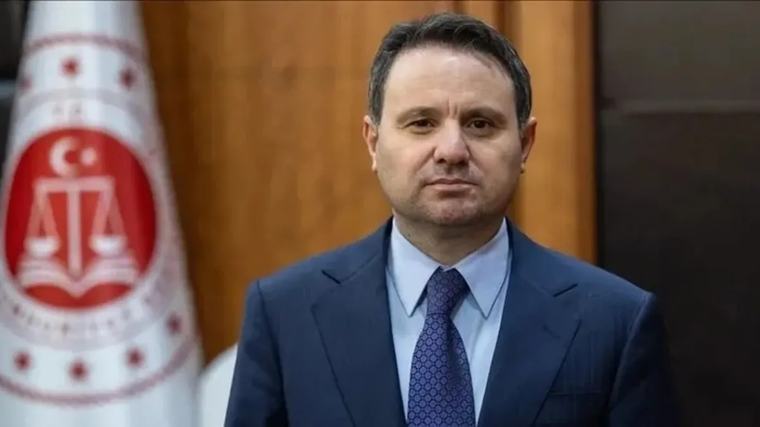 Orman yangınlarında 70 şüpheli tespit edildi: 16 tutuklama