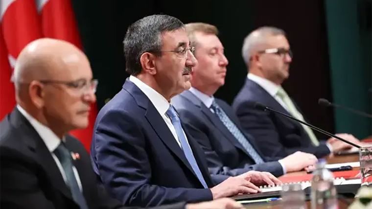 Vuslat yine mi kaldı OVP, başka bahare…