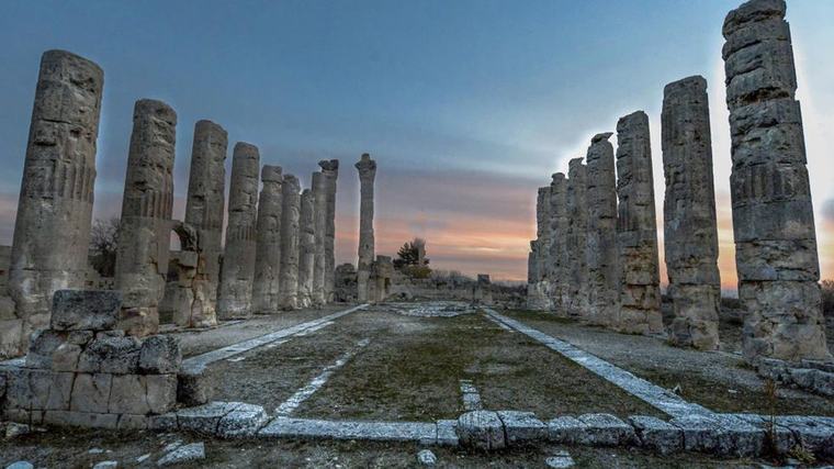 Mersin marka kent olma yolunda: Kırsal turizmden gastronomiye bütüncül kalkınma hamlesi