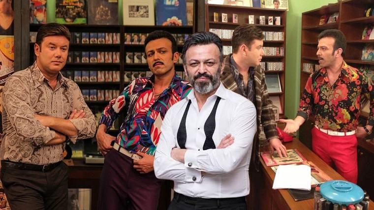 Serhat Kılıç'ın rol arkadaşı Şoray Uzun sert çıktı. "Ailesine ve hatırasına saygısızlık"