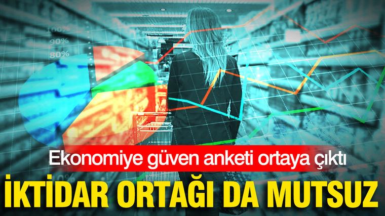 GENAR anketinde şaşırtan sonuç: İktidar seçmeninde tablo değişti