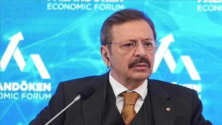 Hedefleri önemsiyoruz tüm gücümüzle çalışacağız