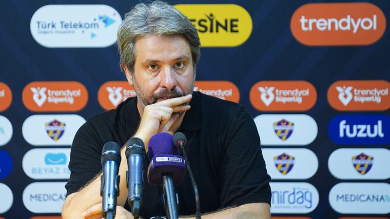 Özhan Pulat'tan Çorum FK değerlendirmesi