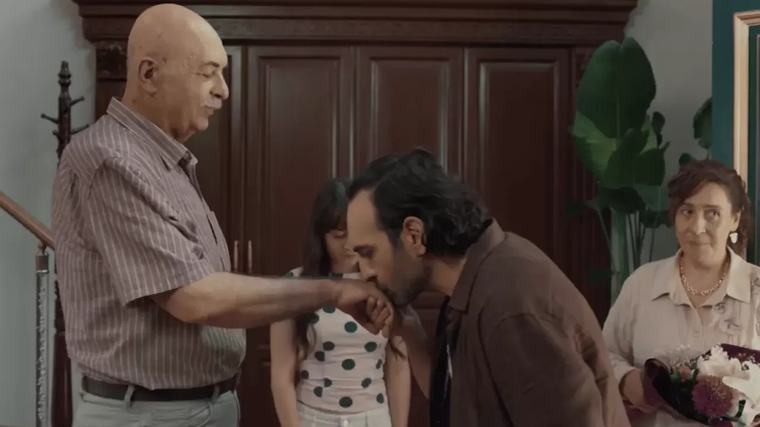 Tuzlu Kahve Mehmet kimdir, gerçek adı ne, Mehmet’i kim oynuyor, Buğra Gülsoy mu oynuyor?