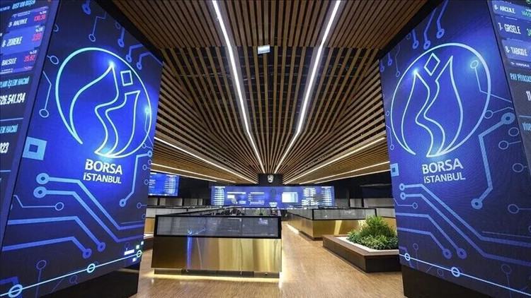 Borsa günün ilk yarısında değer kazandı