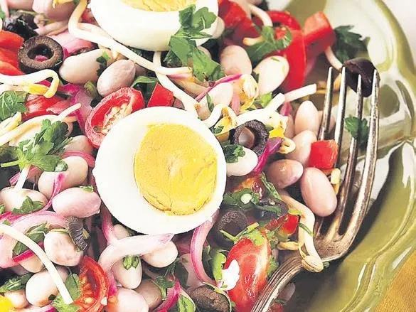 İDİL AÇIKALIN / Barbunyadan neler yapılır?