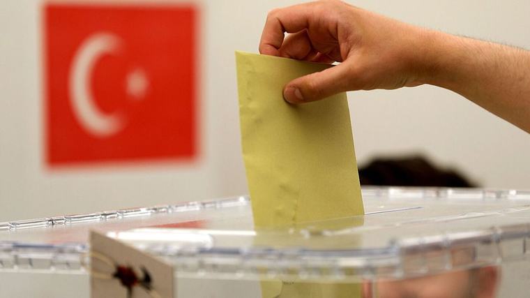 Kararsız Seçmen Siyasetin Kaderini Belirleyebilir
