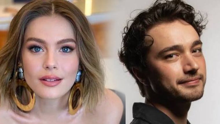 Burcu Biricik’in Burak Dakak sözleri gündem oldu: 'Bildiğiniz partnerlerden değiliz'