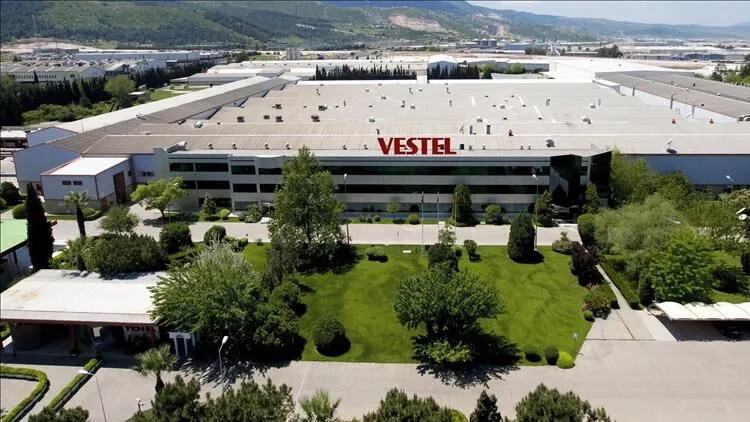 Vestel'den maden devri kararı! KAP'a açıklama yapıldı