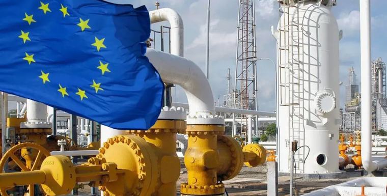 Avrupa'da kış öncesi doğal gaz alarmı: Fiyatlar haftaya yükselişle başladı!