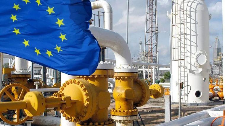 Avrupa'da doğal gaz fiyatları yükseldi: Gözler Hürmüz'de