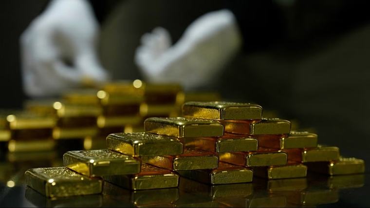 Kriz kapıda mı? Hollanda merkez bankası altınlarını ABD'den kaçırdı