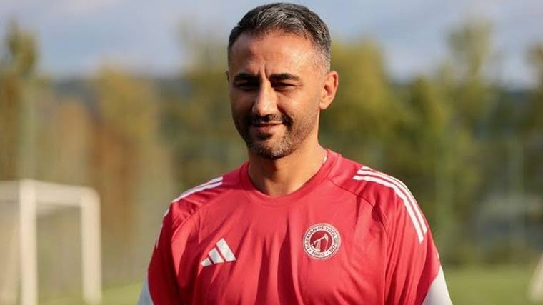 Selçuk Şahin durdurulamıyor