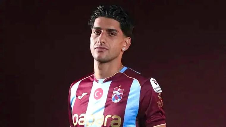 Fırtına 1. Lig’in yıldızını kaptı