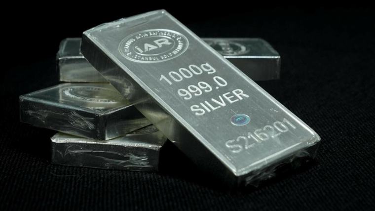 Gümüşte kritik seviye belli oldu: Büyük kırılma kapıda mı?