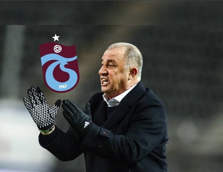 Trabzonspor'da Fatih Terim sesleri! Terim sahalara geri dönebilir