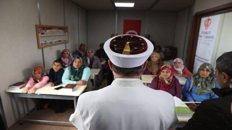 Karar tüm öğretmenleri kapsıyor: Yeni eğitim - öğretim döneminde 10 değişiklik