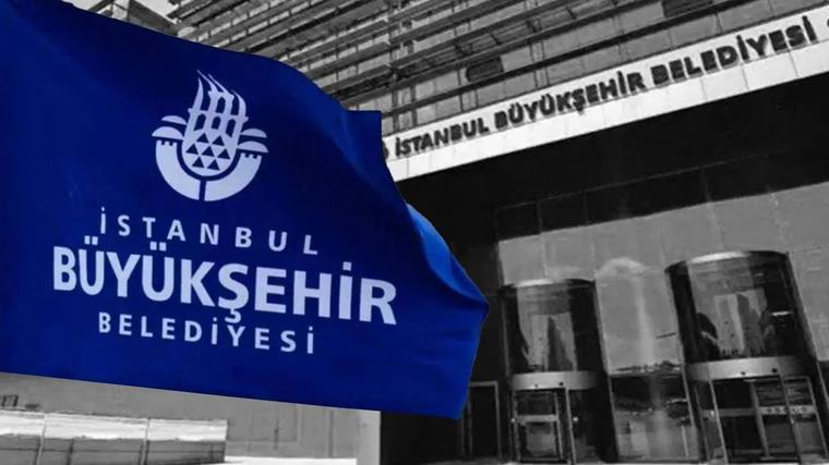 İBB'ye şafak operasyonu! Kent Lokantaları'ndan sorumlu yönetici de gözaltında
