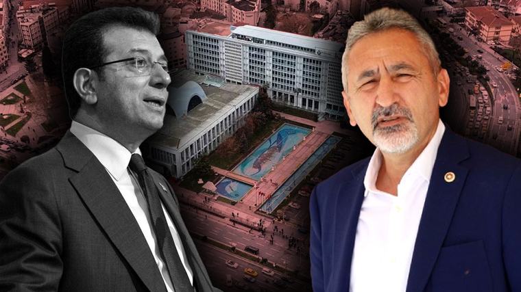 CHP Ordu Milletvekili Adıgüzel'den 'İBB davası boş değil' yorumu! "İmamoğlu'nu uyardım ama..."