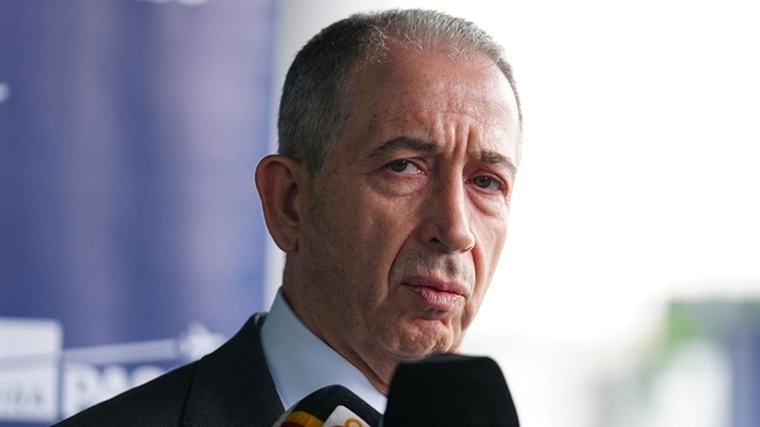 Metin Öztürk'ten yabancı VAR tepkisi: "İyi olmayanları buraya gönderiyorlar"