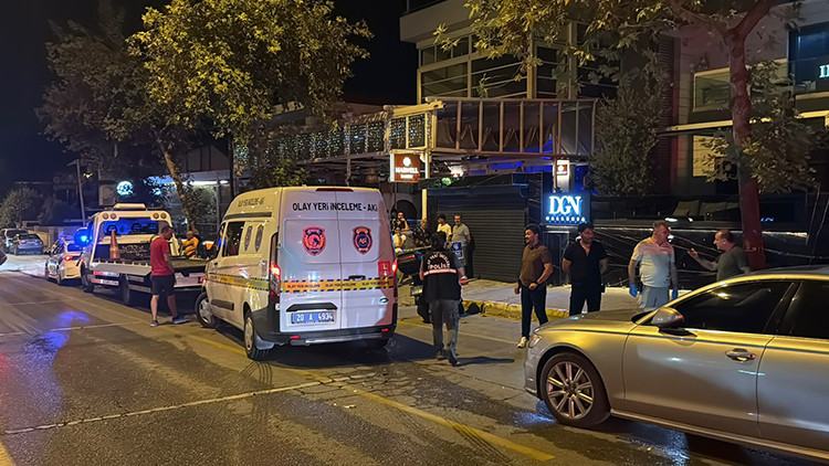 Kafede alacak çatışması: 3 ölü