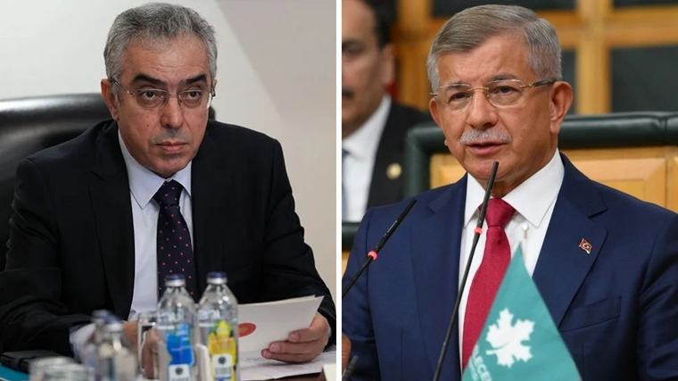 Mehmet Uçum'dan Davutoğlu için kullanılan 'Seçilmiş son Başbakan' ifadesine tepki