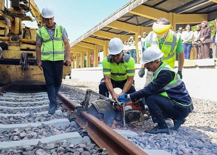 Sakarya’nın kalbine yeşil dokunuş