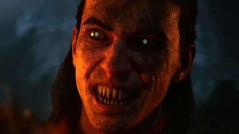 Vampir temalı RPG oyunu Blood of Dawnwalker'dan rekor başlangıç
