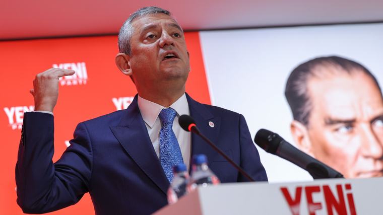"Dünyaya ilan edilen tarihi dönemeç"