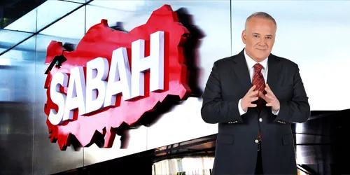 AHMET ÇAKAR / Ancak kabile maçı yönetir!