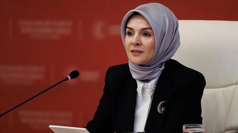 Bakan Göktaş açıkladı: Eylül ayı yaşlı ve engelli aylıkları hesaplara yatırılmaya başlandı