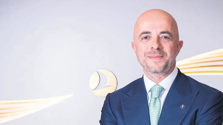 THY’de hedef en değerli 100’e girmek