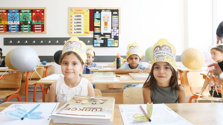 #EĞİTİM: 10 soruda okula dönüş