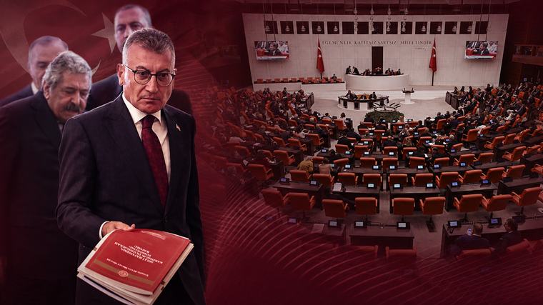 Abdullah Güler ‘Gizli Kanun’ iddialarına cevap verdi: 'Duyduğum en büyük yalan'